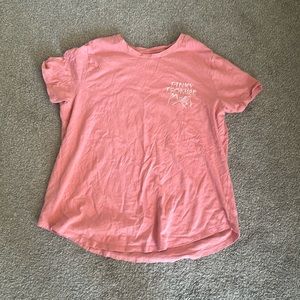old navy pinky promise tshirt